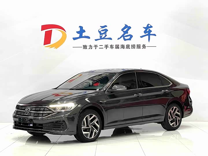 Фото 1 - Volkswagen Sagitar L