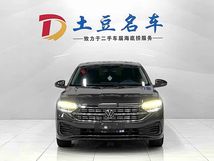 Фото 2 - Volkswagen Sagitar L