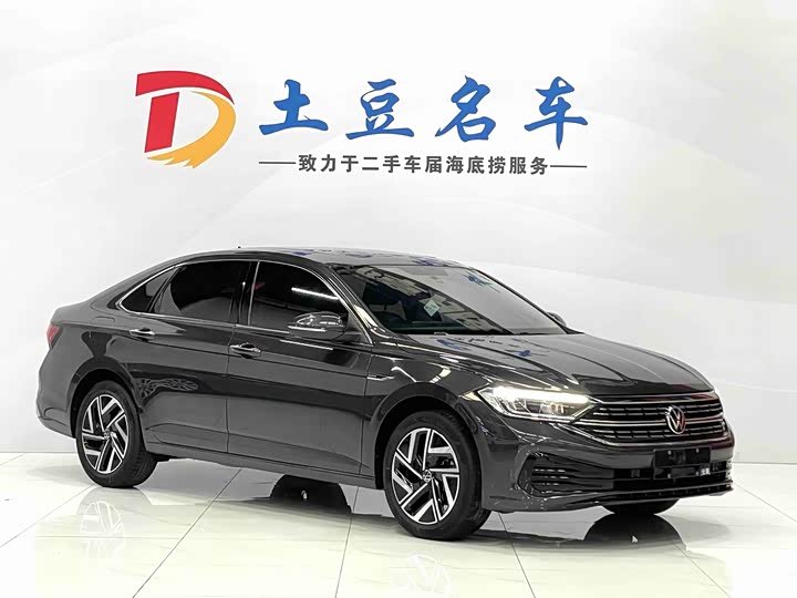 Фото 3 - Volkswagen Sagitar L