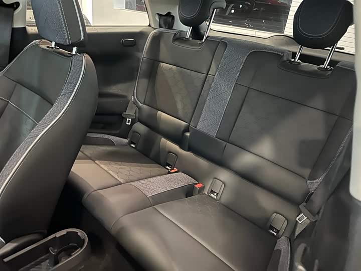 Фото 6 - Mini Cooper