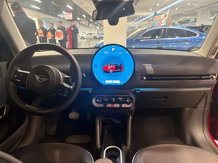 Фото 8 - Mini Cooper