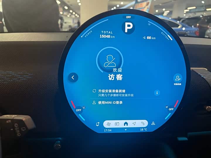 Фото 9 - Mini Cooper