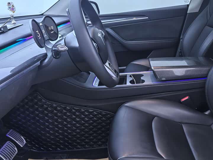 Фото 4 - Tesla Model Y