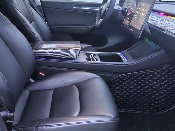 Фото 7 - Tesla Model Y