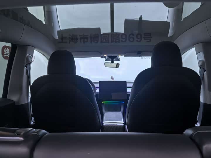 Фото 9 - Tesla Model Y