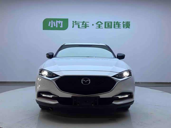 Фото 2 - Mazda CX-4