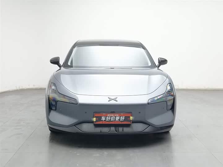 Фото 3 - XPeng Mona M03