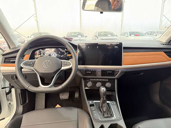 Фото 4 - Volkswagen Bora