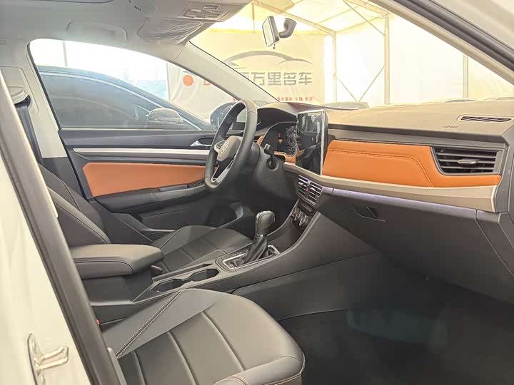 Фото 5 - Volkswagen Bora