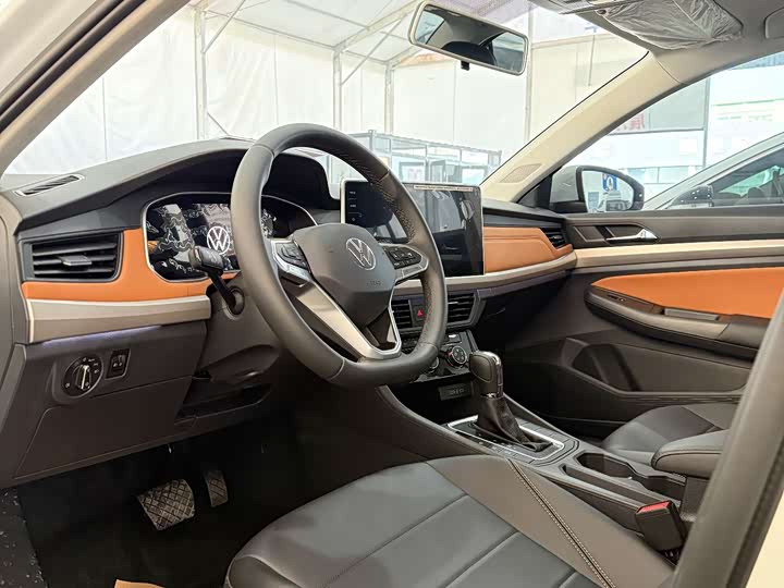 Фото 6 - Volkswagen Bora