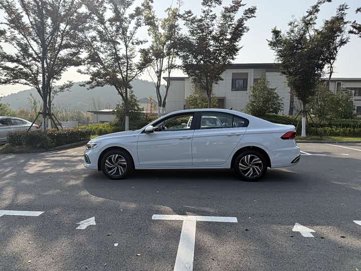 Фото 7 - Volkswagen Bora