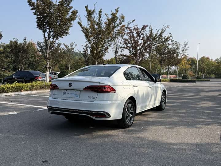 Фото 8 - Volkswagen Bora