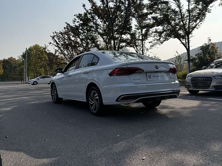 Фото 9 - Volkswagen Bora