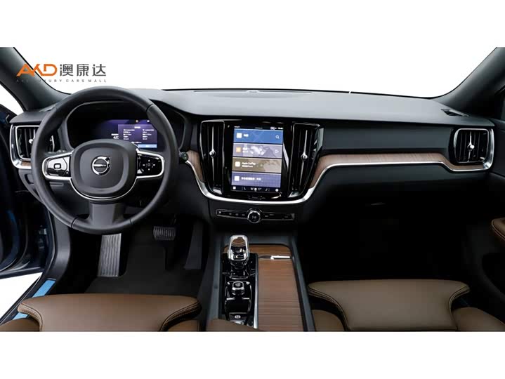 Фото 5 - Volvo V60