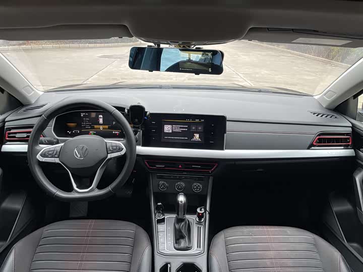 Фото 5 - Volkswagen Lavida