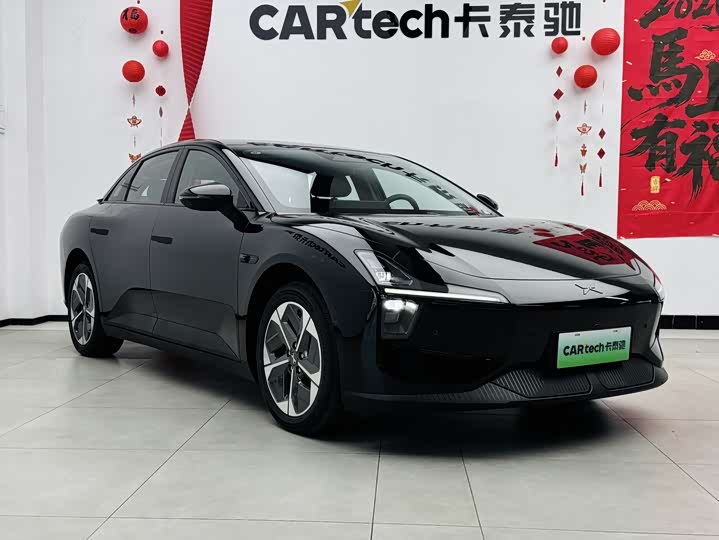 Фото 3 - XPeng Mona M03