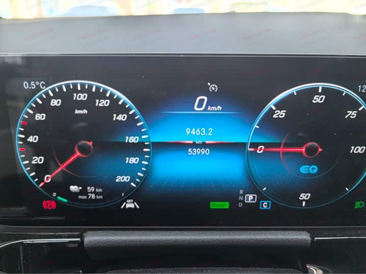 Фото 5 - Mercedes-Benz EQA