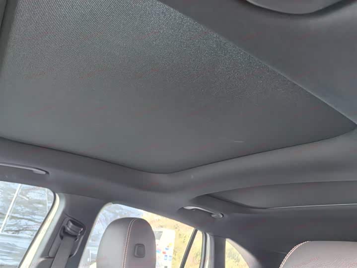 Фото 7 - Mercedes-Benz EQA