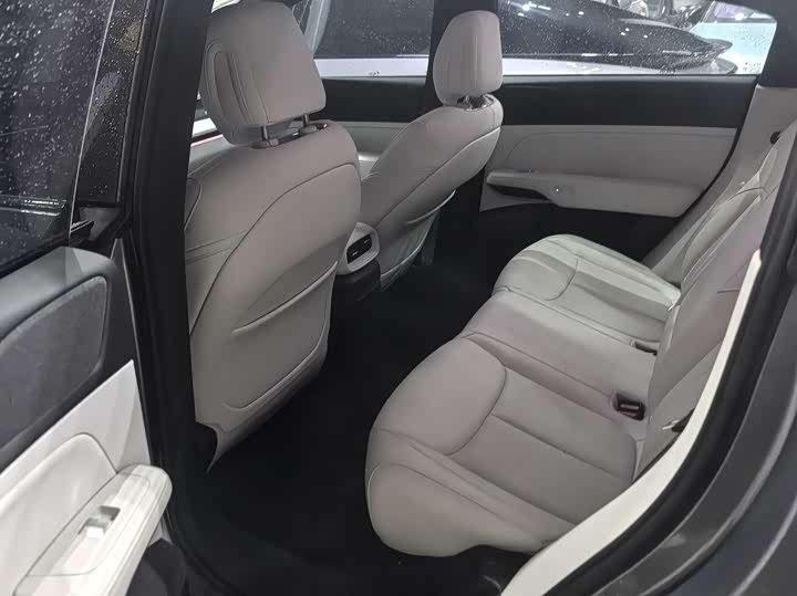 Фото 4 - XPeng G6