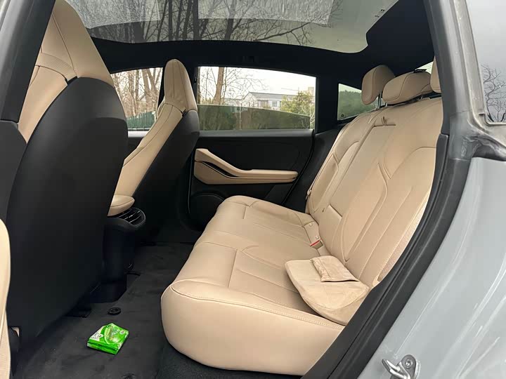 Фото 8 - Nio ET5