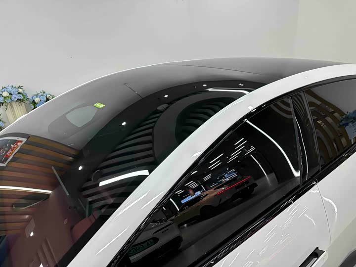 Фото 7 - Avatr 12