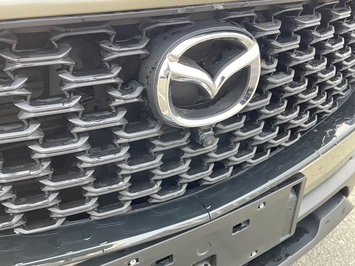 Фото 7 - Mazda CX-50