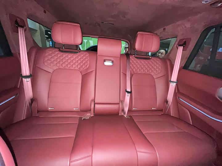 Фото 3 - Tank 700 Hybrid