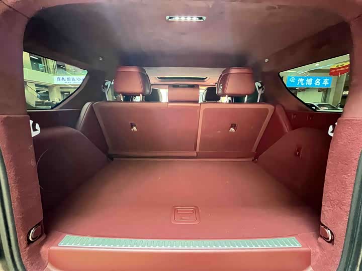 Фото 4 - Tank 700 Hybrid