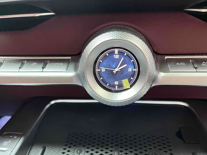 Фото 6 - Tank 700 Hybrid