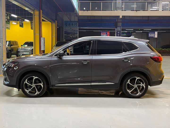 Фото 4 - MG Motor Pilot