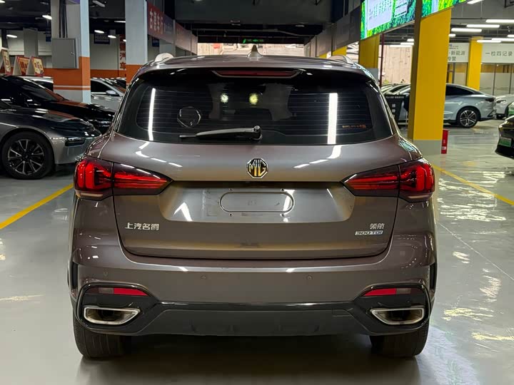 Фото 6 - MG Motor Pilot