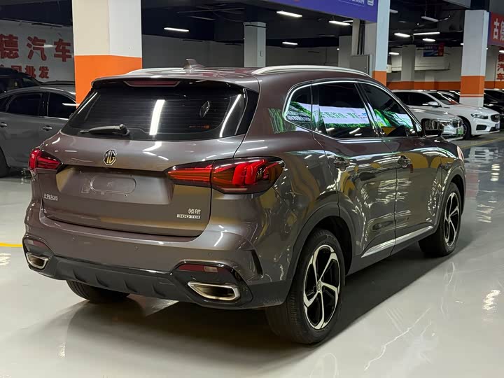 Фото 7 - MG Motor Pilot