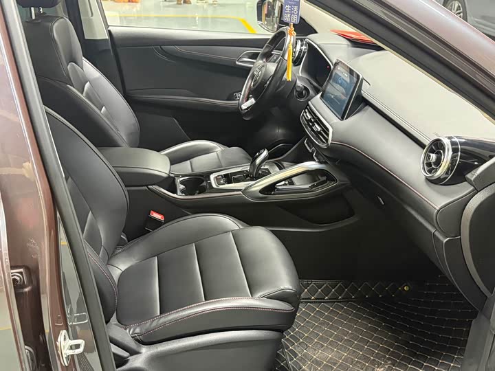 Фото 9 - MG Motor Pilot