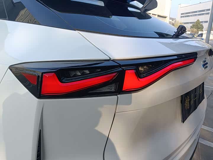 Фото 8 - Changan Oshan Z6