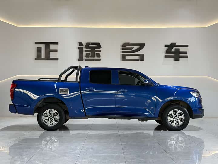 Фото 5 - Great Wall Pao