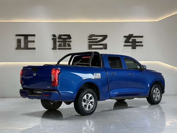 Фото 6 - Great Wall Pao