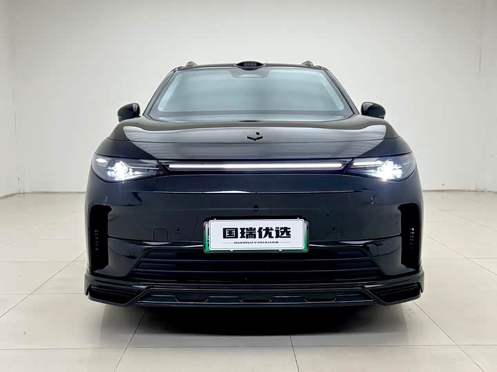 Фото 2 - Leapmotor C16