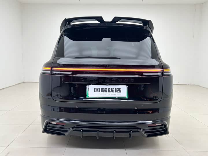 Фото 3 - Leapmotor C16