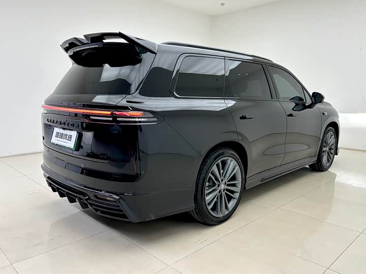 Фото 4 - Leapmotor C16