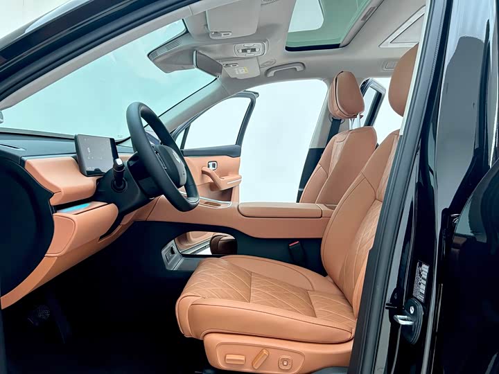 Фото 6 - Leapmotor C16