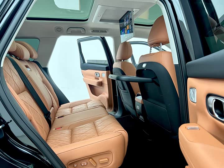 Фото 8 - Leapmotor C16