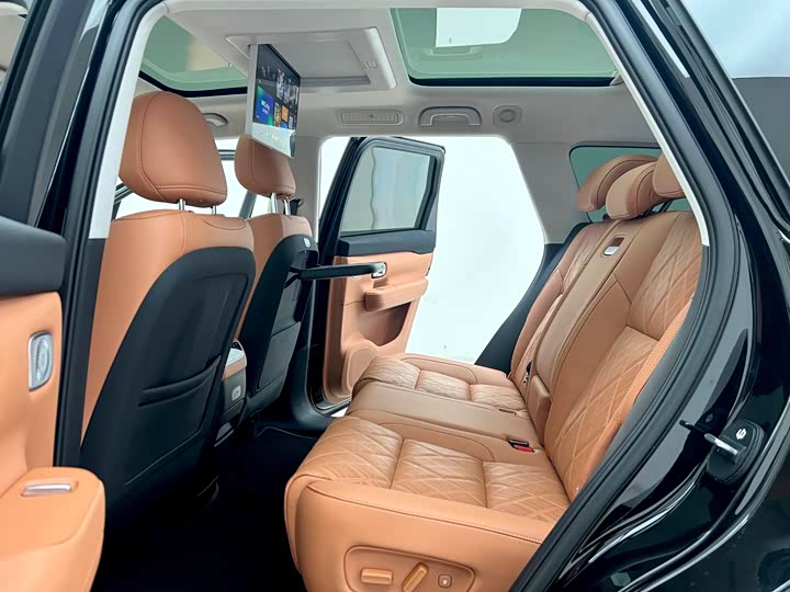 Фото 9 - Leapmotor C16