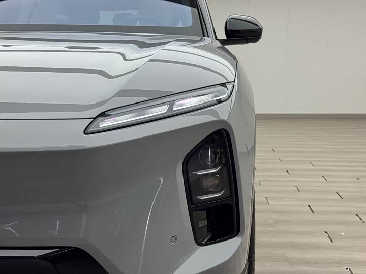 Фото 8 - Nio ES6