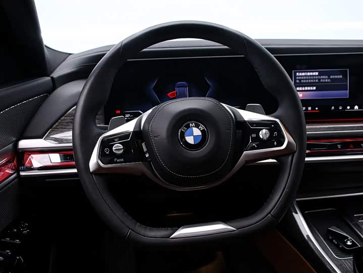 Фото 7 - BMW 7 Series