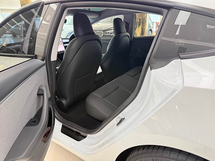 Фото 8 - Tesla Model 3