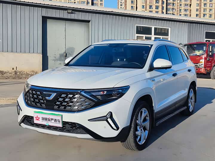 Фото 1 - Jetta VS7