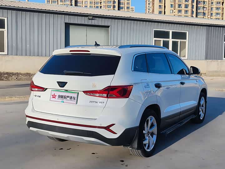 Фото 2 - Jetta VS7