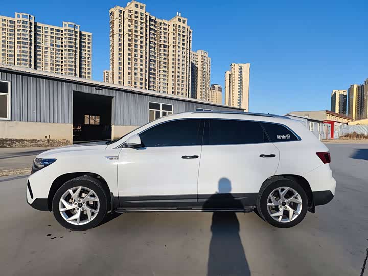 Фото 5 - Jetta VS7