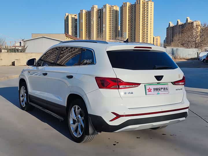 Фото 7 - Jetta VS7