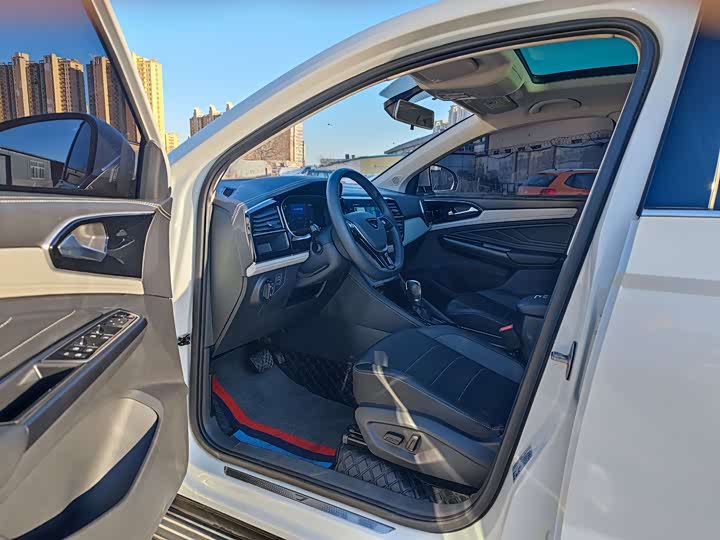 Фото 8 - Jetta VS7